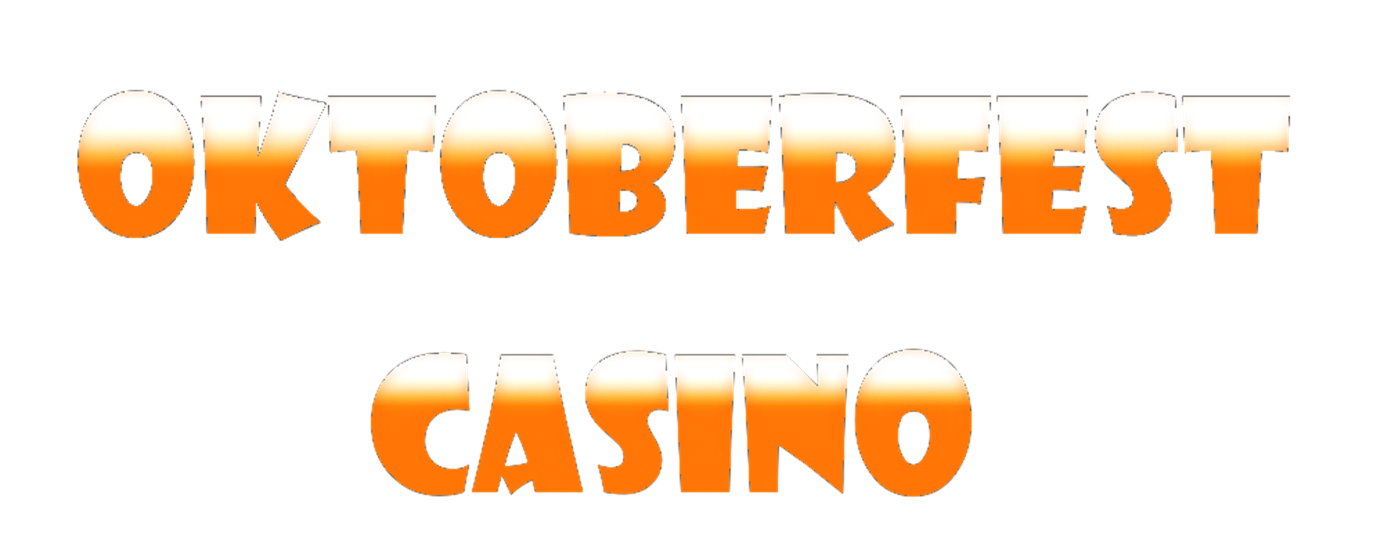 Oktoberfest Casino